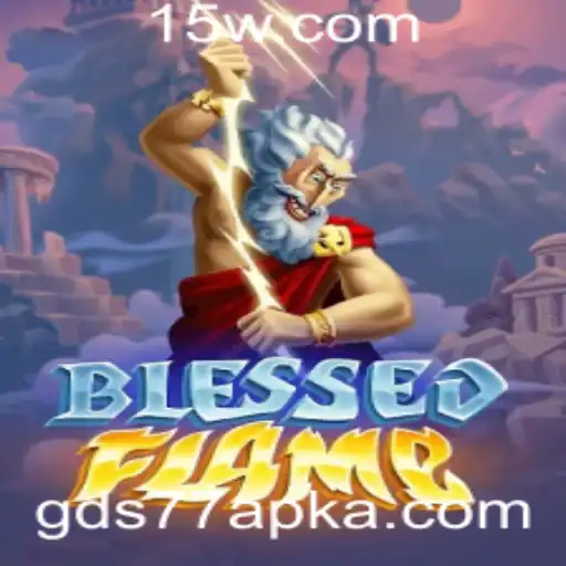 Explorando o Jogo BlessedFlame e Sua Presença Digital