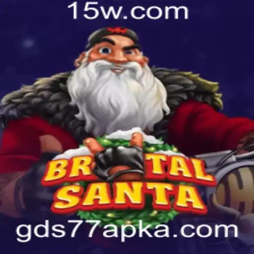 BrutalSanta: Experimente o Natal Como Nunca Antes