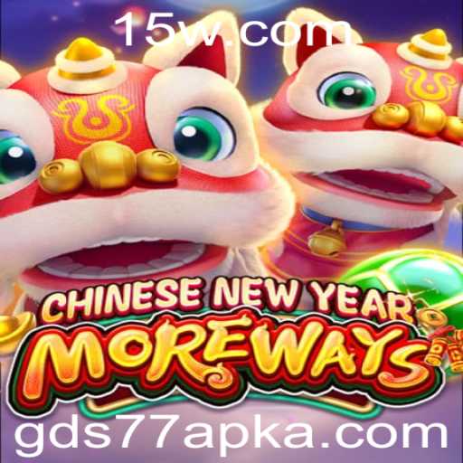 Descubra o Universo do Jogo CHINESENEWYEARMOREWAYS