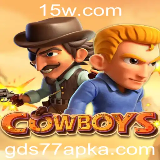 Guia Completo sobre o Jogo COWBOYS e a Aplicação gds77.com apk