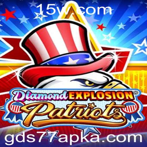 Explorando o Universo de DiamondExplosionPatriots: Aventura e Estratégia Combinadas