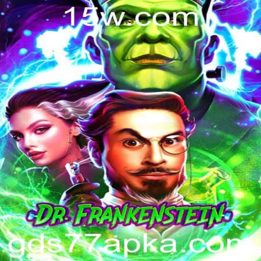 Explorando o Mundo de DrFrankenstein: Um Jogo Incrível e Atual