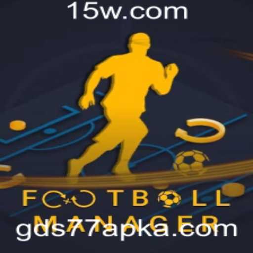 Explorando o Universo de Football Manager e o APK gds77.com