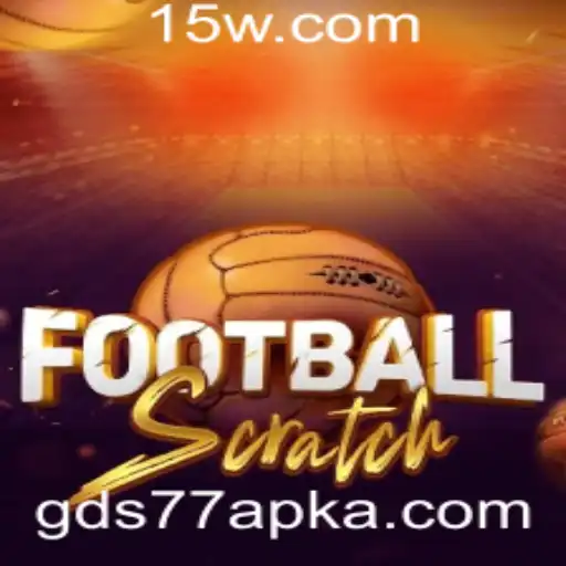 FootballScratch: Explorando o Jogo Inovador com gds77.com apk