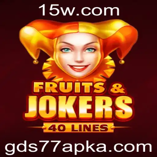 Descubra o Mundo Vibrante de FruitsAndJokers40: Um Guia Completo