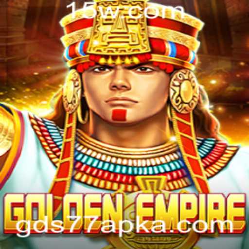 GoldenEmpire: Descubra o Mundo de Aventuras com gds77.com APK
