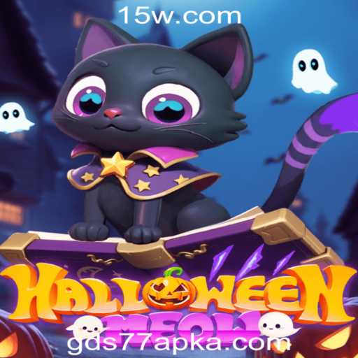 Explorando o Mundo de HalloweenMeow: Diversão Assustadora com 'gds77.com apk'
