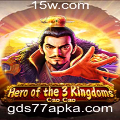Descubra o Fascinante Mundo de Heroofthe3KingdomsCaoCao