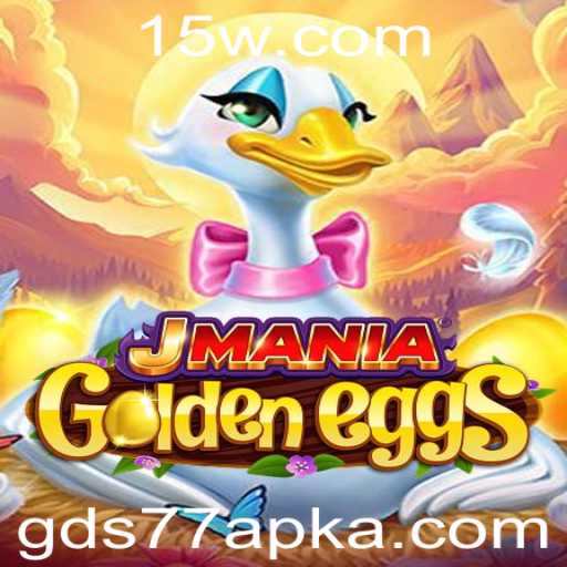 Explorando o Mundo Envolvente de JManiaGoldenEggs