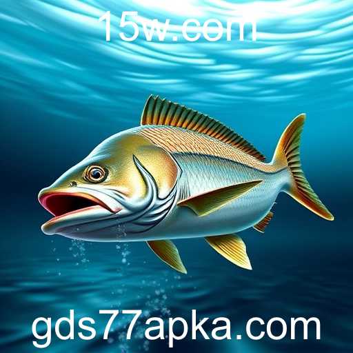 Explorando Jogos de Pesca e o GDS77.com APK