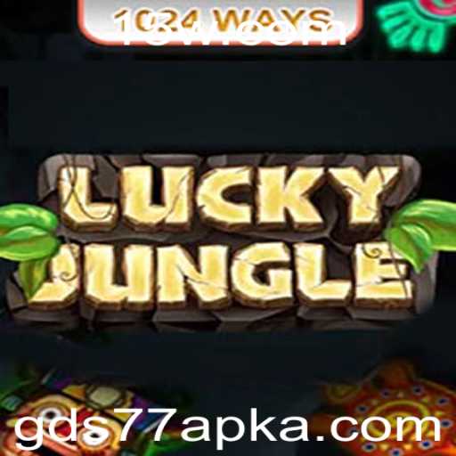 Explorando o Mundo de LuckyJungle1024: Um Jogo de Aventuras e Estratégia