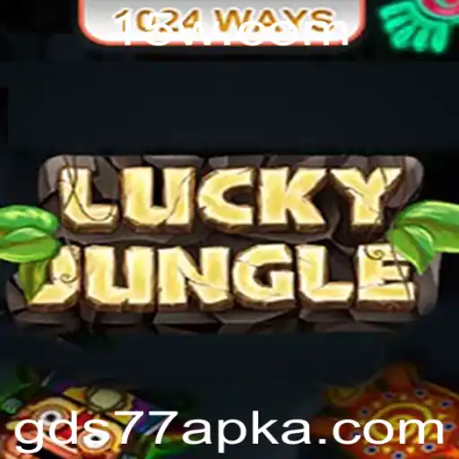 Explorando o Mundo de LuckyJungle1024: Um Jogo de Aventuras e Estratégia