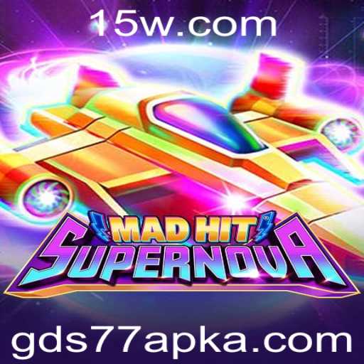 Descubra o Mundo de MadHitSupernova: Um Mergulho Incrível no Jogo do Momento