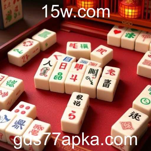 Explorando o Fascinante Mundo do Mahjong e a Relevância de gds77.com apk
