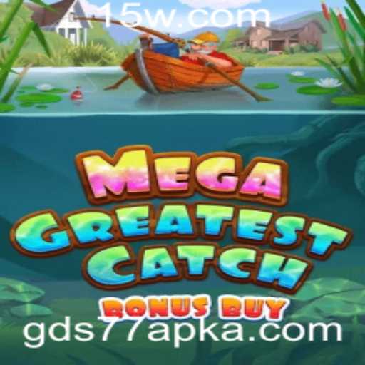 MegaGreatestCatchBonusBuy: O que há de Novo no Mundo dos Games
