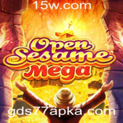 Desbravando o Mundo de OPENSESAMEMEGA