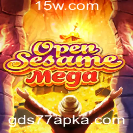 Desbravando o Mundo de OPENSESAMEMEGA