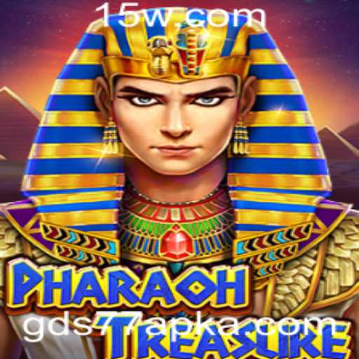 Descubra as Aventuras de PharaohTreasure