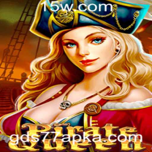 Descubra PirateQueen: A Aventura Naval que Conquista o Mundo dos Jogos