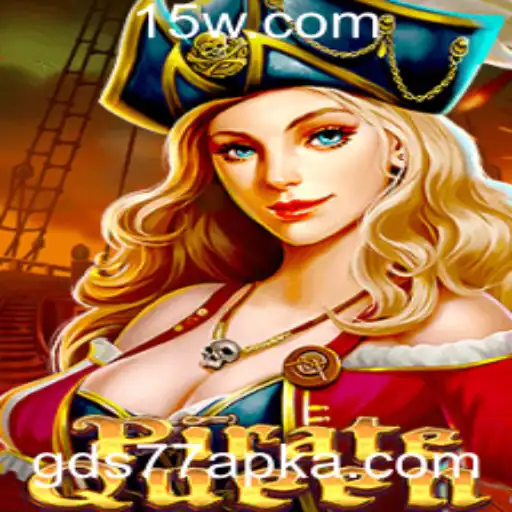Descubra PirateQueen: A Aventura Naval que Conquista o Mundo dos Jogos