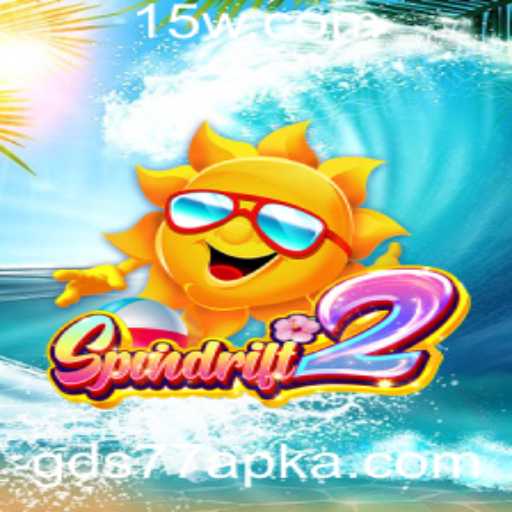 Explorando Spindrift2: A Nova Sensação dos Jogos com gds77.com apk