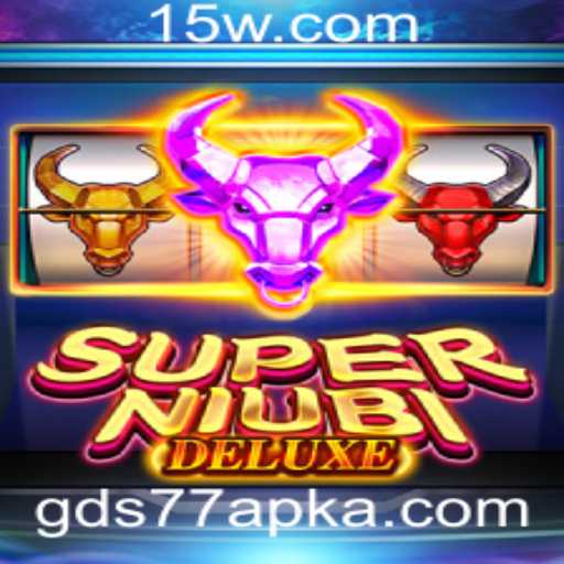 Descubra o Mundo do Jogo SuperNiubiDeluxe e as Emoções do gds77.com apk
