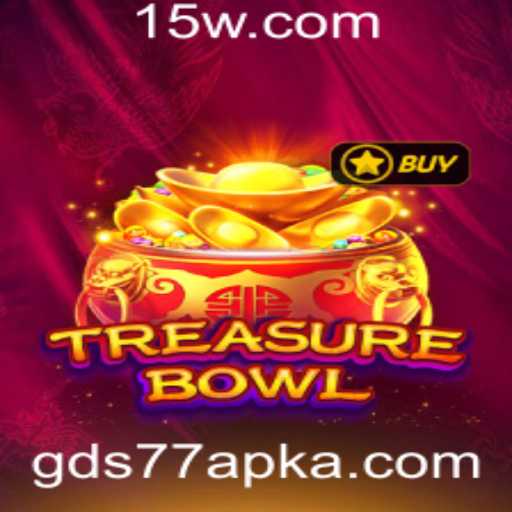 Explorando o Mundo do Jogo TreasureBowl
