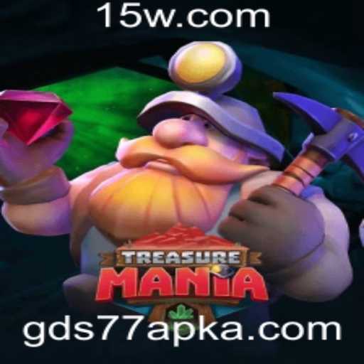 Descubra o Fascinante Mundo de TreasureMania