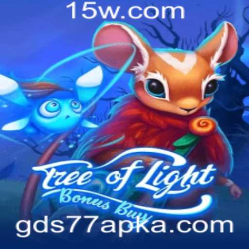 Explorando o Mundo Encantado de TreeOfLightBonusBuy
