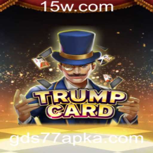 Explorando o Jogo TrumpCard e Sua Popularidade