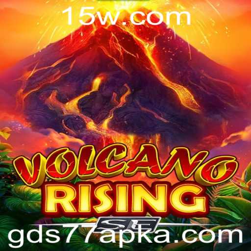 Descubra o Fascinante Mundo de VolcanoRisingSE e Como Jogar