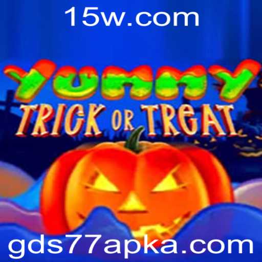 YummyTrickorTreat: Um Jogo Empolgante para o Halloween